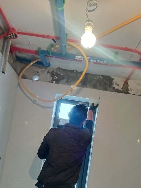 广水专业水管维修