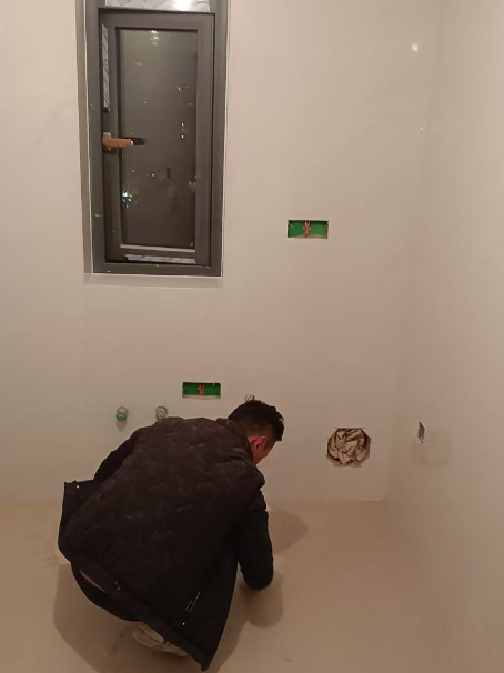 广水专业电工维修